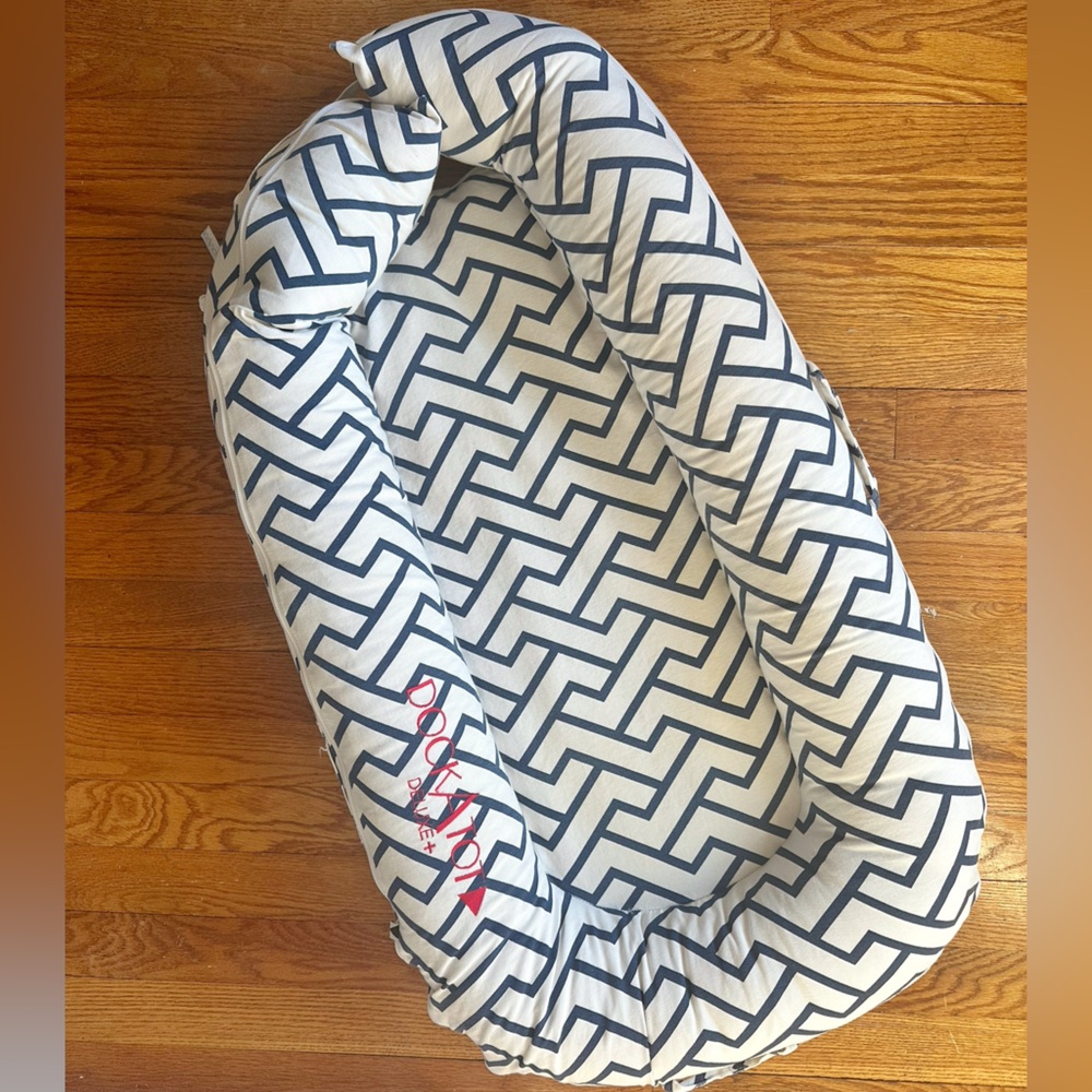 Dockatot Deluxe+ Dock